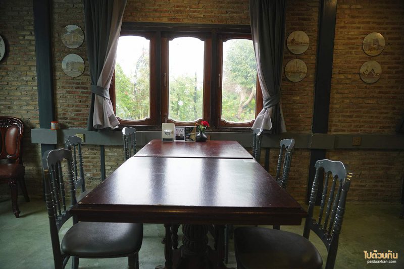 nives café & bar, nives café & bar ยุโรปแค่พุทธมณฑล