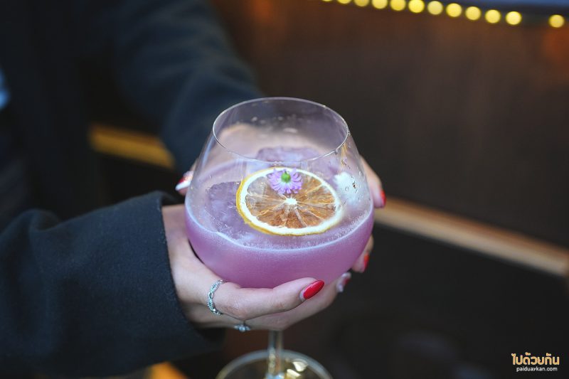 nives café & bar, nives café & bar ยุโรปแค่พุทธมณฑล