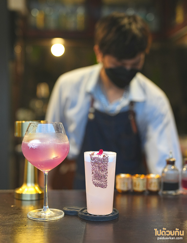 nives café & bar, nives café & bar ยุโรปแค่พุทธมณฑล