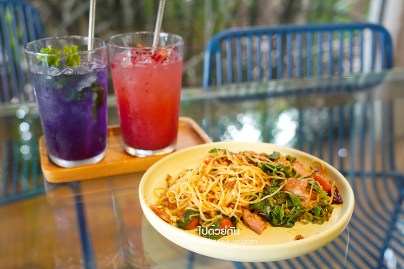hiddenwoods บางกระเจ้า, ฮิดเดิลวูดส์ บางกระเจ้า, ร้านกาแฟบางกระเจ้า, คาเฟ่บางกระเจ้า, บางกระเจ้า, ฮิดเดิลวูดส์ บางกระเจ้า คาเฟ่ริมน้ำ กลางแมกไม้สีเขียว