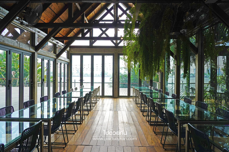 hiddenwoods บางกระเจ้า, ฮิดเดิลวูดส์ บางกระเจ้า, ร้านกาแฟบางกระเจ้า, คาเฟ่บางกระเจ้า, บางกระเจ้า, ฮิดเดิลวูดส์ บางกระเจ้า คาเฟ่ริมน้ำ กลางแมกไม้สีเขียว