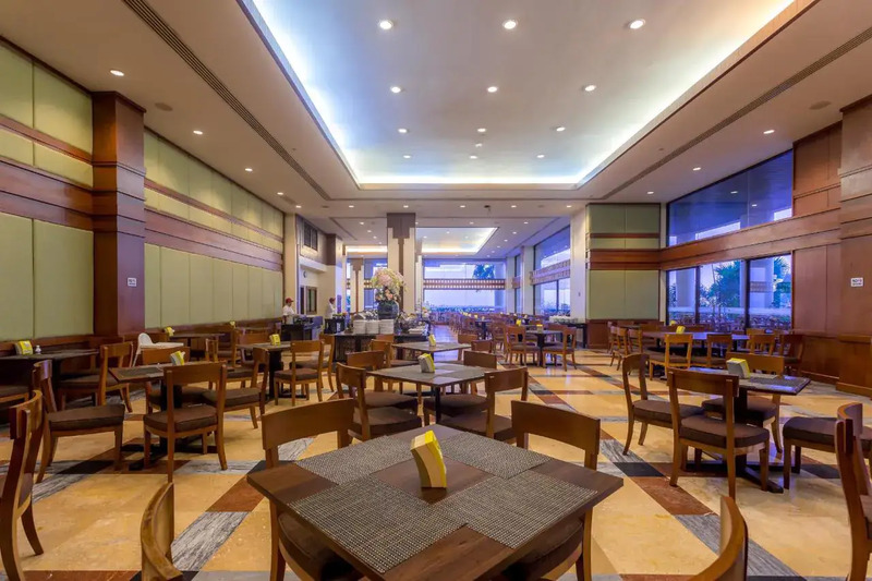 มัดรวม! 15 โรงแรมพัทยาติดทะเล ราคาไม่แพง วิวสวย คุ้มค่า