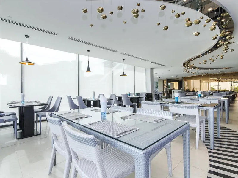 มัดรวม! 15 โรงแรมพัทยาติดทะเล ราคาไม่แพง วิวสวย คุ้มค่า