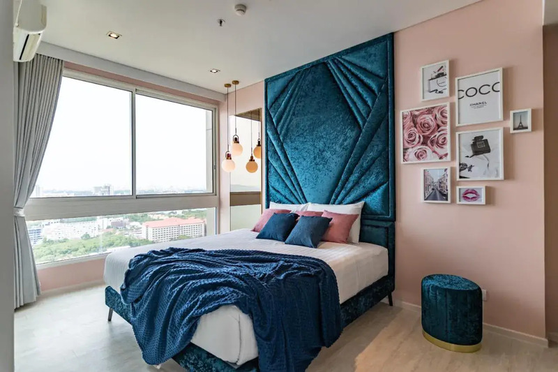 มัดรวม! 15 โรงแรมพัทยาติดทะเล ราคาไม่แพง วิวสวย คุ้มค่า