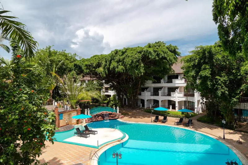 มัดรวม! 15 โรงแรมพัทยาติดทะเล ราคาไม่แพง วิวสวย คุ้มค่า