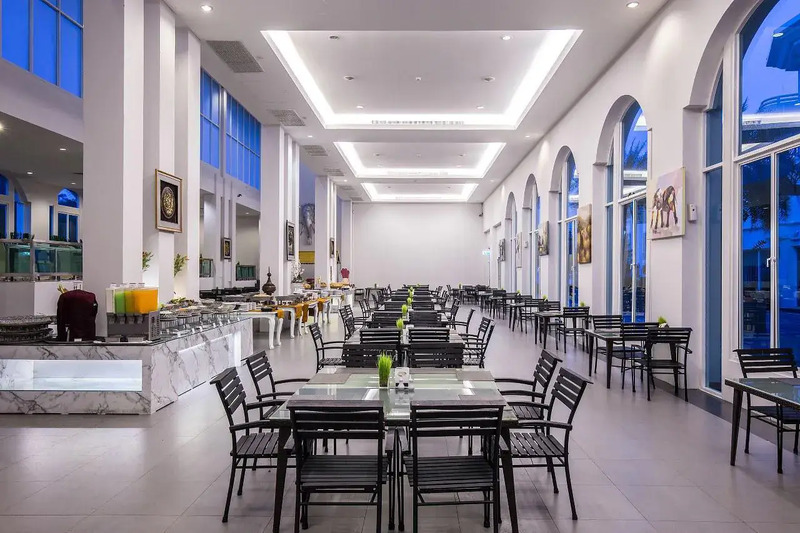 มัดรวม! 15 โรงแรมพัทยาติดทะเล ราคาไม่แพง วิวสวย คุ้มค่า