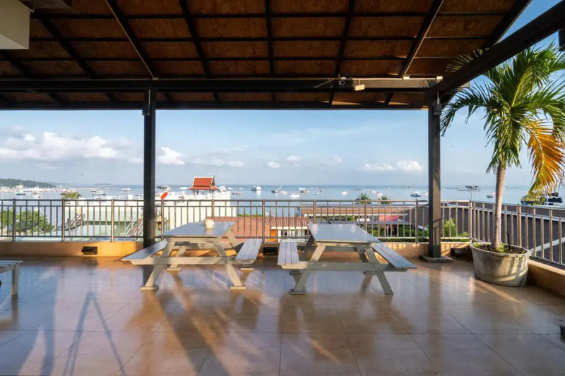 มัดรวม! 15 โรงแรมพัทยาติดทะเล ราคาไม่แพง วิวสวย คุ้มค่า