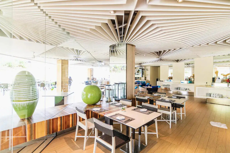 มัดรวม! 15 โรงแรมพัทยาติดทะเล ราคาไม่แพง วิวสวย คุ้มค่า