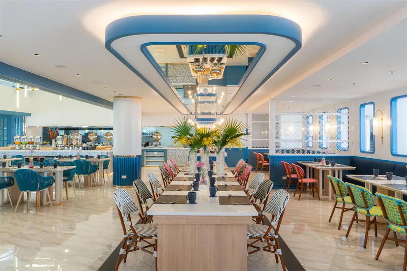 มัดรวม! 15 โรงแรมพัทยาติดทะเล ราคาไม่แพง วิวสวย คุ้มค่า