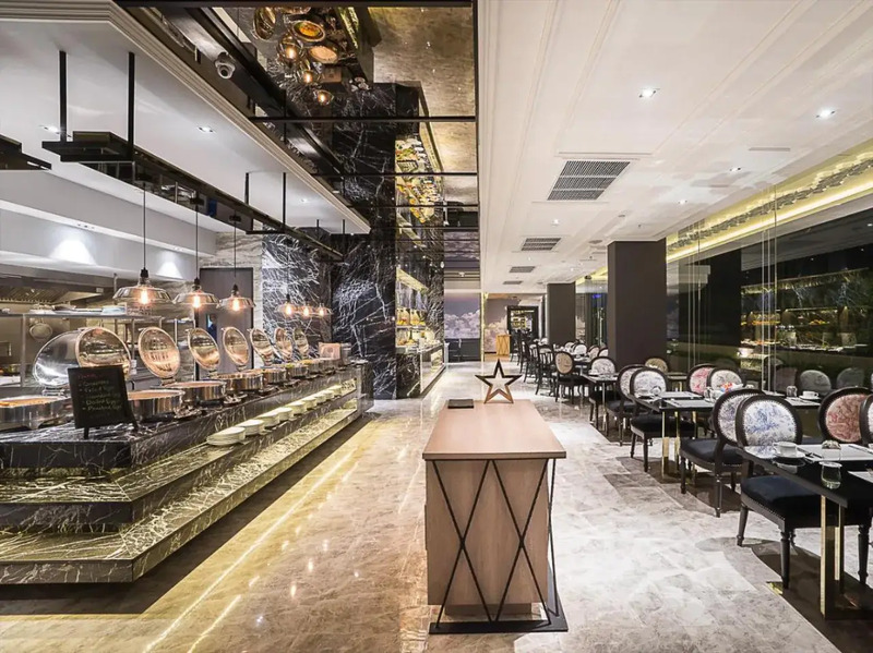 มัดรวม! 15 โรงแรมพัทยาติดทะเล ราคาไม่แพง วิวสวย คุ้มค่า