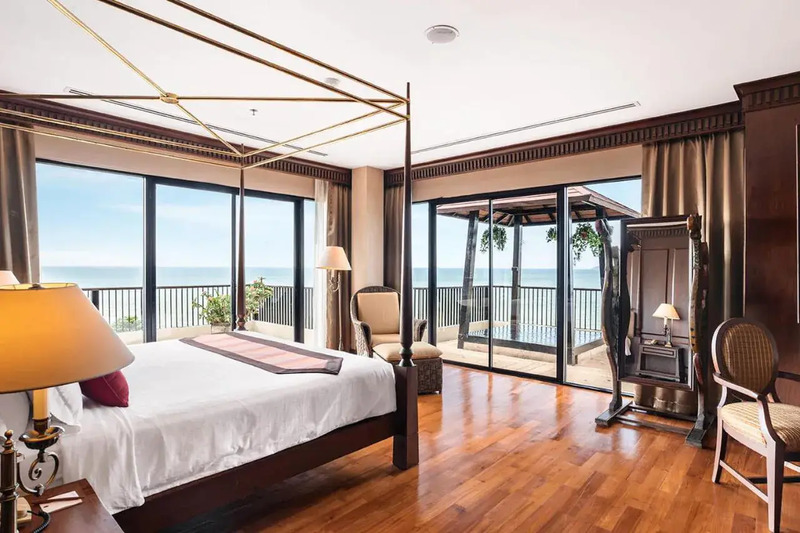 มัดรวม! 15 โรงแรมพัทยาติดทะเล ราคาไม่แพง วิวสวย คุ้มค่า