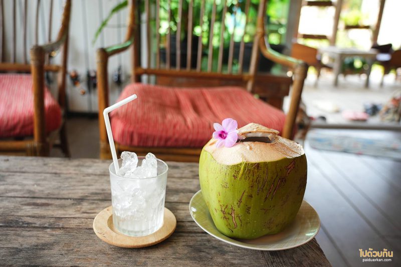 muei bar เกาะกูด, คาเฟ่เกาะกูด, ร้านกาแฟเกาะกูด, muei bar เกาะกูด คาเฟ่สุดโฮมมี่ ติดริมคลอง ใกล้ทะเล