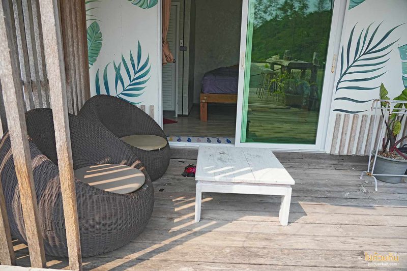 muei bar เกาะกูด, คาเฟ่เกาะกูด, ร้านกาแฟเกาะกูด, muei bar เกาะกูด คาเฟ่สุดโฮมมี่ ติดริมคลอง ใกล้ทะเล