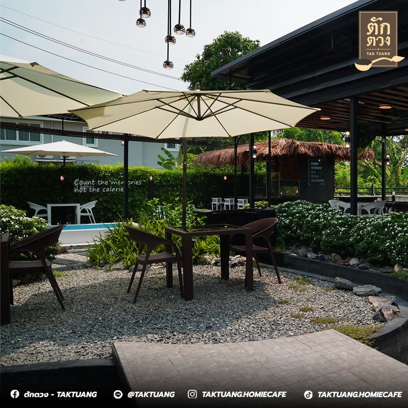 ร้านอาหารราชพฤกษ์ : 13 ร้านอร่อยราชพฤกษ์ นนทบุรี บรรยากาศดี เหมาะสำหรับครอบครัว ผ่านไปกี่ครั้งเป็นต้องแวะ