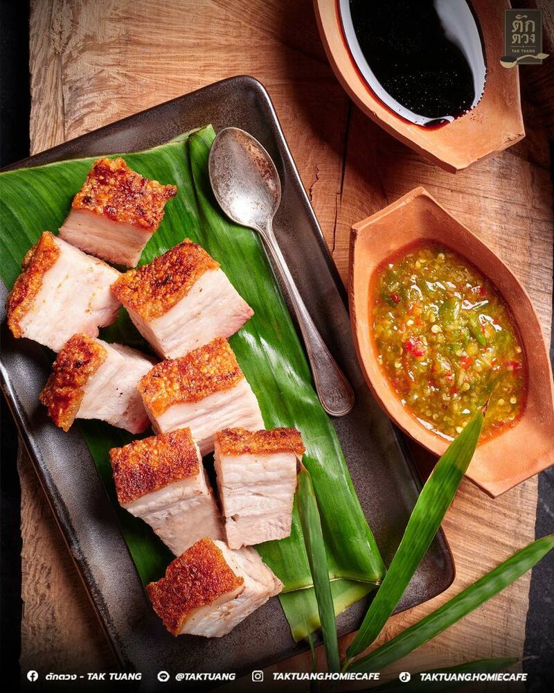 ร้านอาหารราชพฤกษ์ : 13 ร้านอร่อยราชพฤกษ์ นนทบุรี บรรยากาศดี เหมาะสำหรับครอบครัว ผ่านไปกี่ครั้งเป็นต้องแวะ