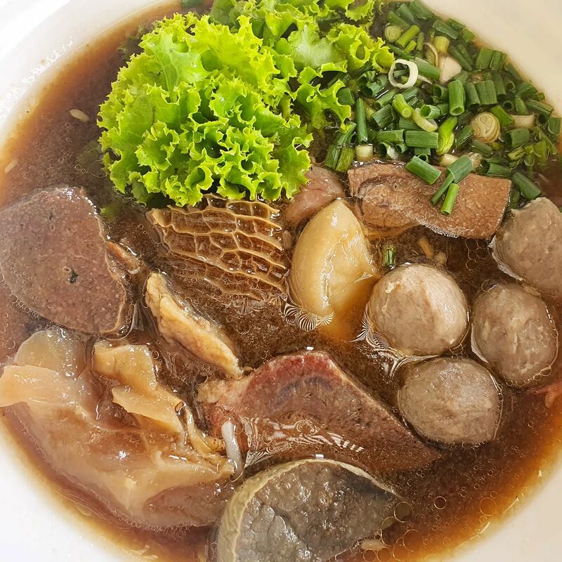 ร้านอาหารราชพฤกษ์ : 13 ร้านอร่อยราชพฤกษ์ นนทบุรี บรรยากาศดี เหมาะสำหรับครอบครัว ผ่านไปกี่ครั้งเป็นต้องแวะ