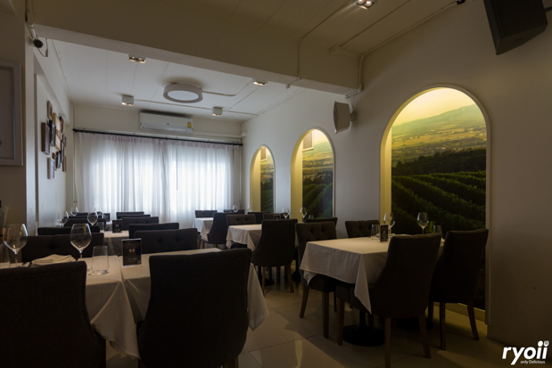 ร้านอาหารราชพฤกษ์ : 13 ร้านอร่อยราชพฤกษ์ นนทบุรี บรรยากาศดี เหมาะสำหรับครอบครัว ผ่านไปกี่ครั้งเป็นต้องแวะ