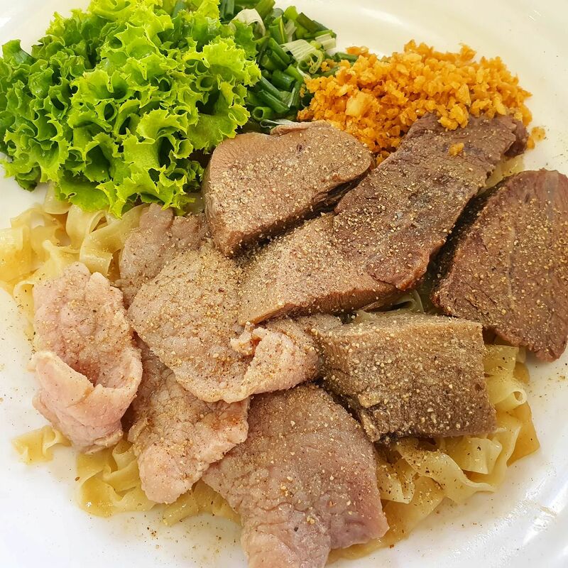 ร้านอาหารราชพฤกษ์ : 13 ร้านอร่อยราชพฤกษ์ นนทบุรี บรรยากาศดี เหมาะสำหรับครอบครัว ผ่านไปกี่ครั้งเป็นต้องแวะ