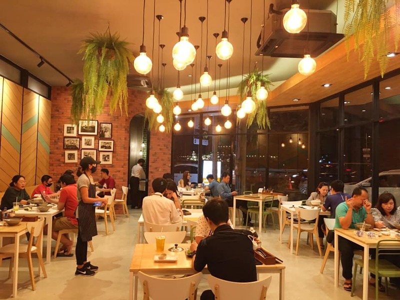 ร้านอาหารราชพฤกษ์ : 13 ร้านอร่อยราชพฤกษ์ นนทบุรี บรรยากาศดี เหมาะสำหรับครอบครัว ผ่านไปกี่ครั้งเป็นต้องแวะ