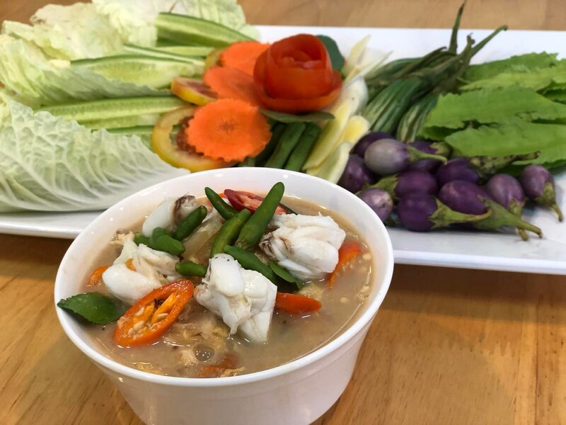 ร้านอาหารราชพฤกษ์ : 13 ร้านอร่อยราชพฤกษ์ นนทบุรี บรรยากาศดี เหมาะสำหรับครอบครัว ผ่านไปกี่ครั้งเป็นต้องแวะ