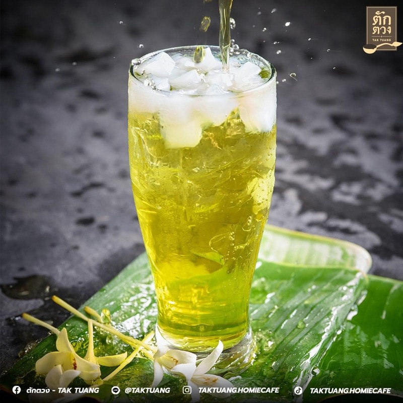 ร้านอาหารราชพฤกษ์ : 13 ร้านอร่อยราชพฤกษ์ นนทบุรี บรรยากาศดี เหมาะสำหรับครอบครัว ผ่านไปกี่ครั้งเป็นต้องแวะ