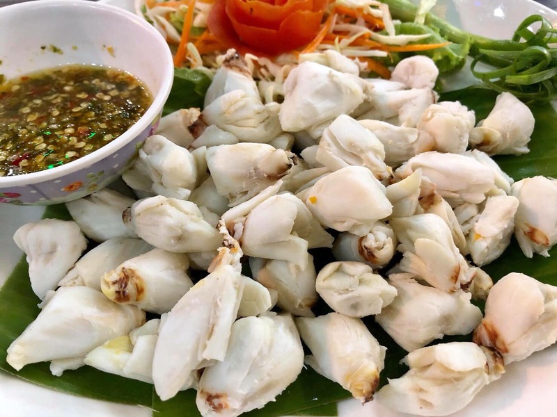 ร้านอาหารราชพฤกษ์ : 13 ร้านอร่อยราชพฤกษ์ นนทบุรี บรรยากาศดี เหมาะสำหรับครอบครัว ผ่านไปกี่ครั้งเป็นต้องแวะ