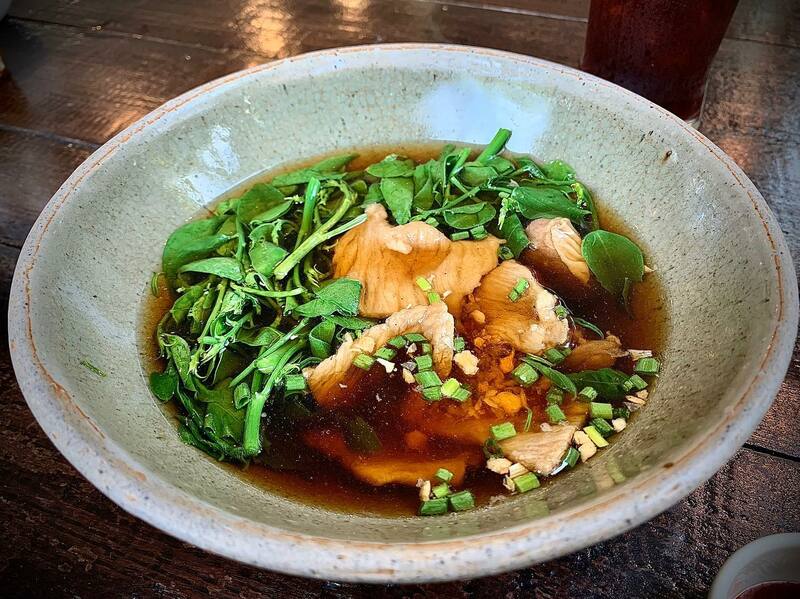 ร้านอาหารราชพฤกษ์ : 13 ร้านอร่อยราชพฤกษ์ นนทบุรี บรรยากาศดี เหมาะสำหรับครอบครัว ผ่านไปกี่ครั้งเป็นต้องแวะ