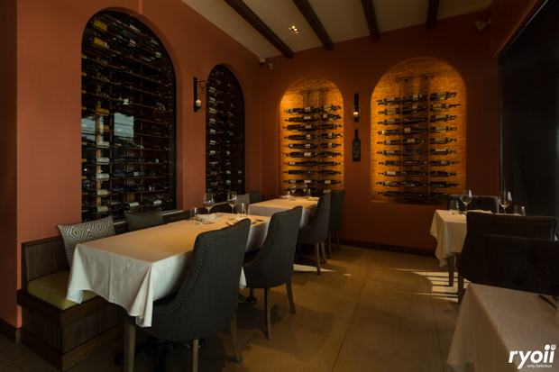 ร้านอาหารราชพฤกษ์ : 13 ร้านอร่อยราชพฤกษ์ นนทบุรี บรรยากาศดี เหมาะสำหรับครอบครัว ผ่านไปกี่ครั้งเป็นต้องแวะ