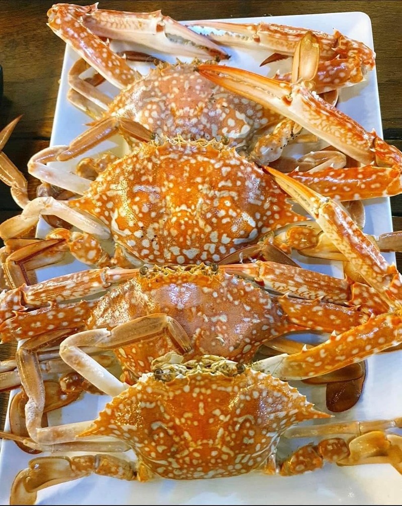 ร้านอาหารราชพฤกษ์ : 13 ร้านอร่อยราชพฤกษ์ นนทบุรี บรรยากาศดี เหมาะสำหรับครอบครัว ผ่านไปกี่ครั้งเป็นต้องแวะ