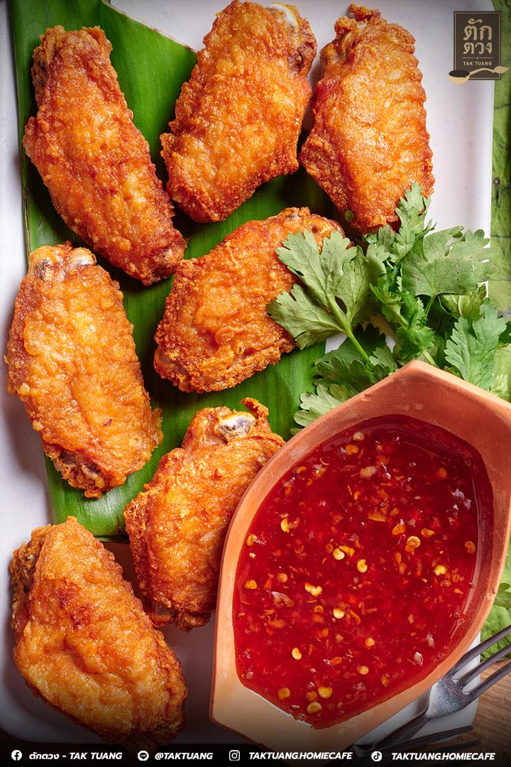 ร้านอาหารราชพฤกษ์ : 13 ร้านอร่อยราชพฤกษ์ นนทบุรี บรรยากาศดี เหมาะสำหรับครอบครัว ผ่านไปกี่ครั้งเป็นต้องแวะ