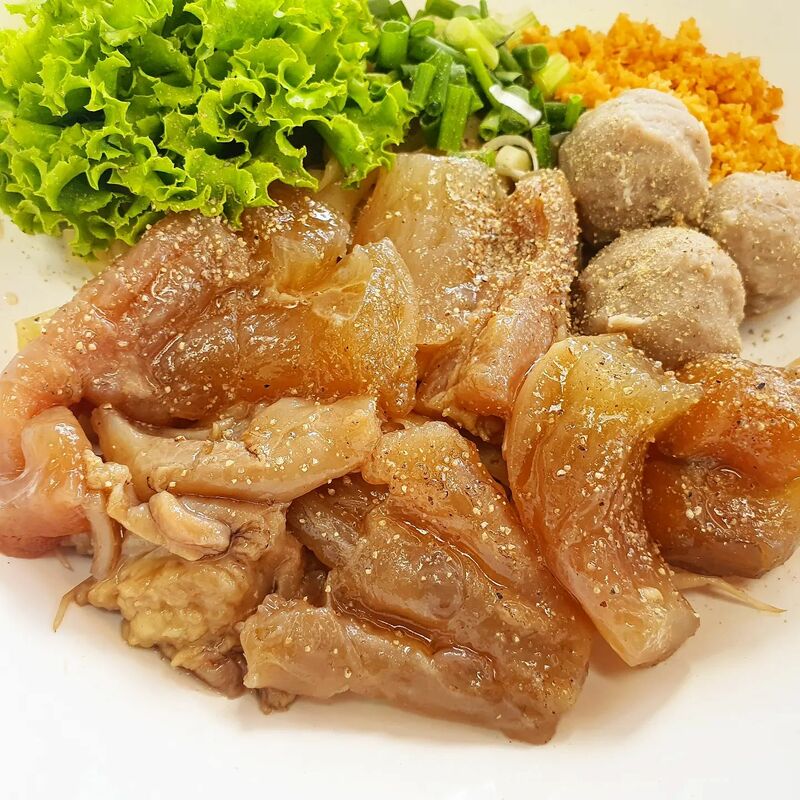 ร้านอาหารราชพฤกษ์ : 13 ร้านอร่อยราชพฤกษ์ นนทบุรี บรรยากาศดี เหมาะสำหรับครอบครัว ผ่านไปกี่ครั้งเป็นต้องแวะ