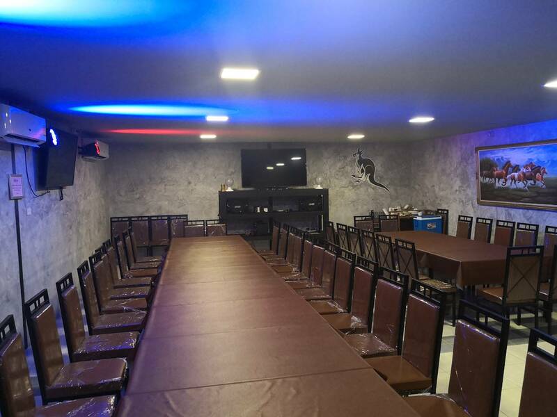 ร้านอาหารราชพฤกษ์ : 13 ร้านอร่อยราชพฤกษ์ นนทบุรี บรรยากาศดี เหมาะสำหรับครอบครัว ผ่านไปกี่ครั้งเป็นต้องแวะ