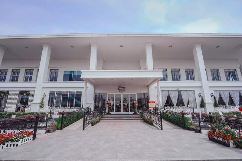 ร้านอาหารราชพฤกษ์ : 13 ร้านอร่อยราชพฤกษ์ นนทบุรี บรรยากาศดี เหมาะสำหรับครอบครัว ผ่านไปกี่ครั้งเป็นต้องแวะ