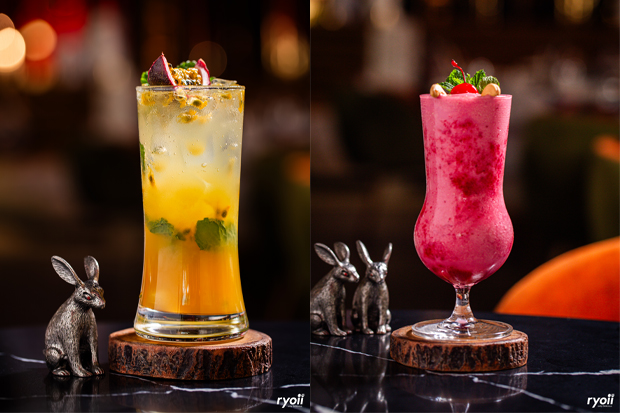 ร้านอาหารราชพฤกษ์ : 13 ร้านอร่อยราชพฤกษ์ นนทบุรี บรรยากาศดี เหมาะสำหรับครอบครัว ผ่านไปกี่ครั้งเป็นต้องแวะ