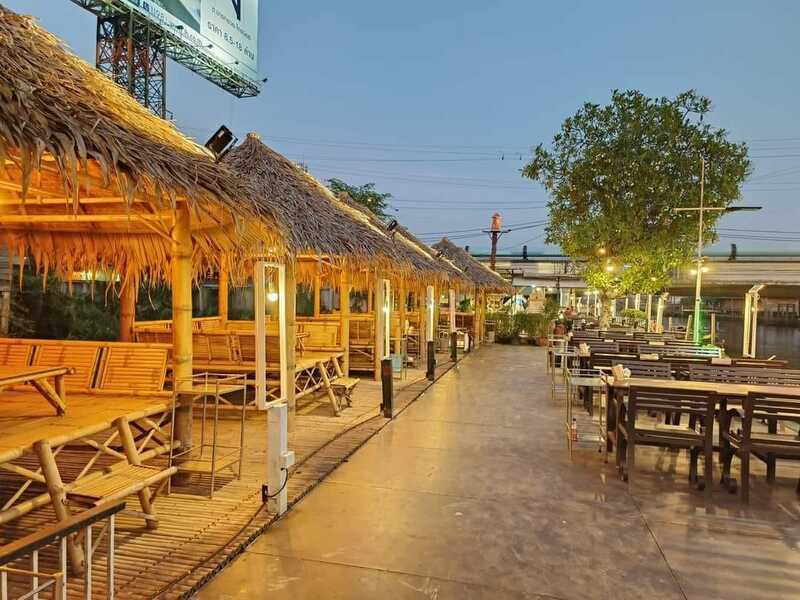 ร้านอาหารราชพฤกษ์ : 13 ร้านอร่อยราชพฤกษ์ นนทบุรี บรรยากาศดี เหมาะสำหรับครอบครัว ผ่านไปกี่ครั้งเป็นต้องแวะ