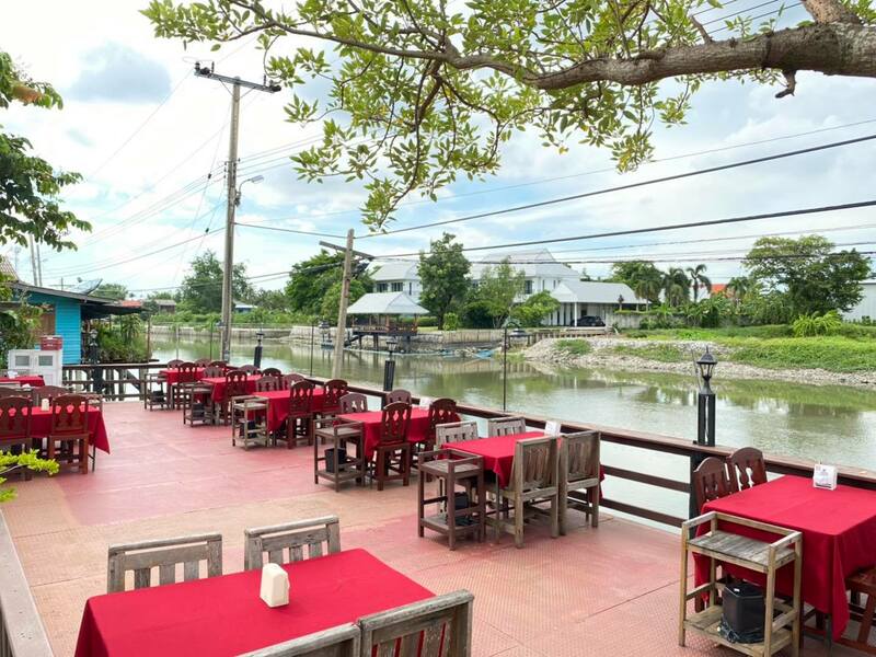 ร้านอาหารราชพฤกษ์ : 13 ร้านอร่อยราชพฤกษ์ นนทบุรี บรรยากาศดี เหมาะสำหรับครอบครัว ผ่านไปกี่ครั้งเป็นต้องแวะ