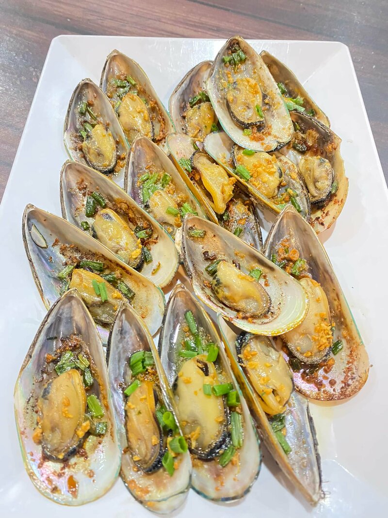 ร้านอาหารราชพฤกษ์ : 13 ร้านอร่อยราชพฤกษ์ นนทบุรี บรรยากาศดี เหมาะสำหรับครอบครัว ผ่านไปกี่ครั้งเป็นต้องแวะ