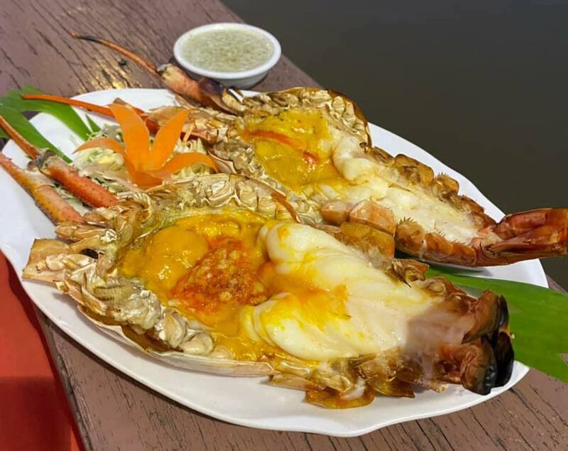 ร้านอาหารราชพฤกษ์ : 13 ร้านอร่อยราชพฤกษ์ นนทบุรี บรรยากาศดี เหมาะสำหรับครอบครัว ผ่านไปกี่ครั้งเป็นต้องแวะ