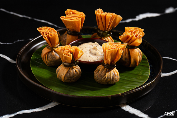 ร้านอาหารราชพฤกษ์ : 13 ร้านอร่อยราชพฤกษ์ นนทบุรี บรรยากาศดี เหมาะสำหรับครอบครัว ผ่านไปกี่ครั้งเป็นต้องแวะ