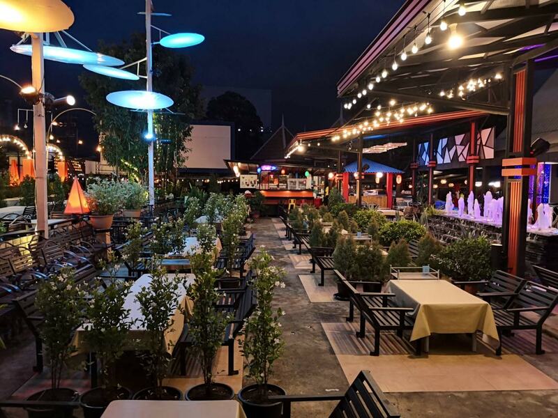 ร้านอาหารราชพฤกษ์ : 13 ร้านอร่อยราชพฤกษ์ นนทบุรี บรรยากาศดี เหมาะสำหรับครอบครัว ผ่านไปกี่ครั้งเป็นต้องแวะ