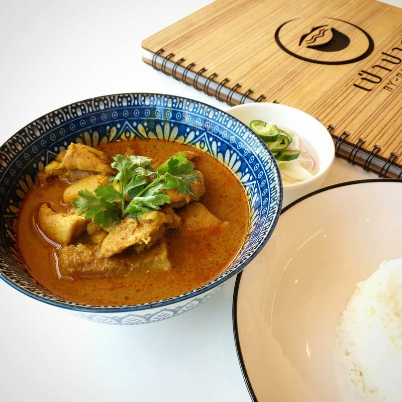 ร้านอาหารราชพฤกษ์ : 13 ร้านอร่อยราชพฤกษ์ นนทบุรี บรรยากาศดี เหมาะสำหรับครอบครัว ผ่านไปกี่ครั้งเป็นต้องแวะ