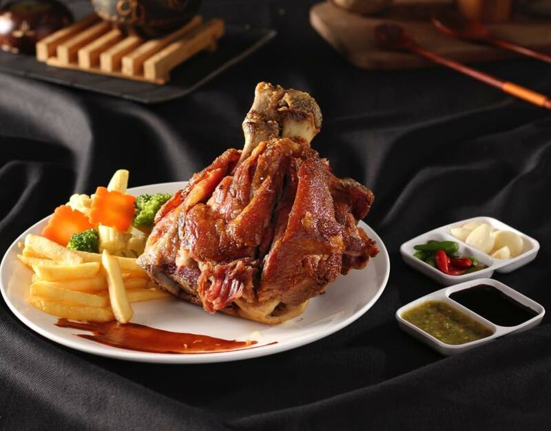 ร้านอาหารราชพฤกษ์ : 13 ร้านอร่อยราชพฤกษ์ นนทบุรี บรรยากาศดี เหมาะสำหรับครอบครัว ผ่านไปกี่ครั้งเป็นต้องแวะ