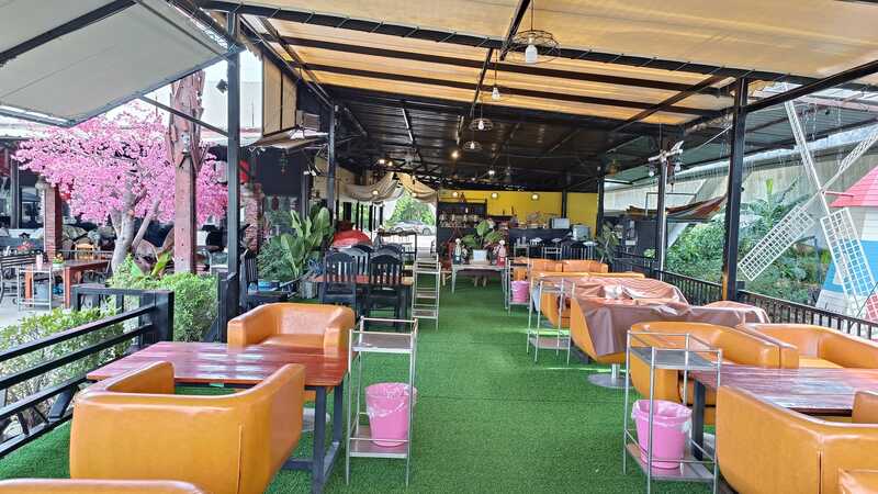 ร้านอาหารราชพฤกษ์ : 13 ร้านอร่อยราชพฤกษ์ นนทบุรี บรรยากาศดี เหมาะสำหรับครอบครัว ผ่านไปกี่ครั้งเป็นต้องแวะ