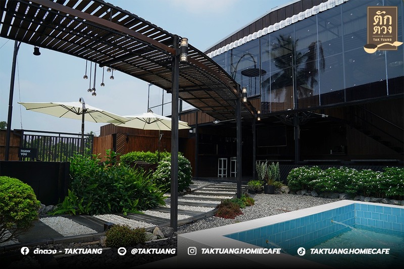 ร้านอาหารราชพฤกษ์ : 13 ร้านอร่อยราชพฤกษ์ นนทบุรี บรรยากาศดี เหมาะสำหรับครอบครัว ผ่านไปกี่ครั้งเป็นต้องแวะ