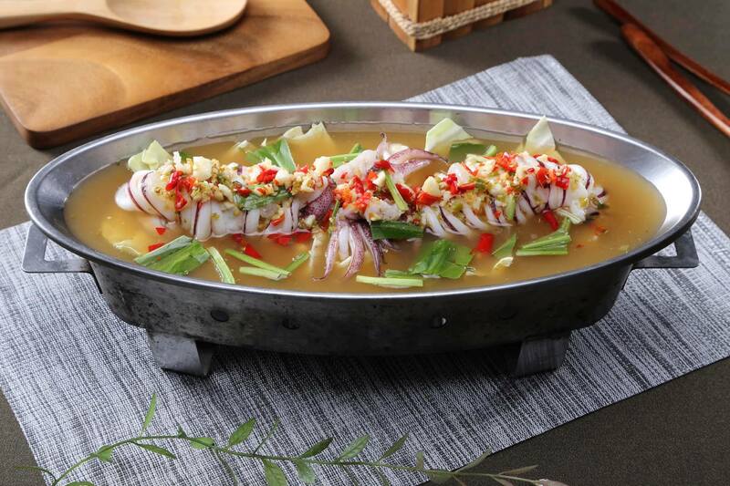 ร้านอาหารราชพฤกษ์ : 13 ร้านอร่อยราชพฤกษ์ นนทบุรี บรรยากาศดี เหมาะสำหรับครอบครัว ผ่านไปกี่ครั้งเป็นต้องแวะ