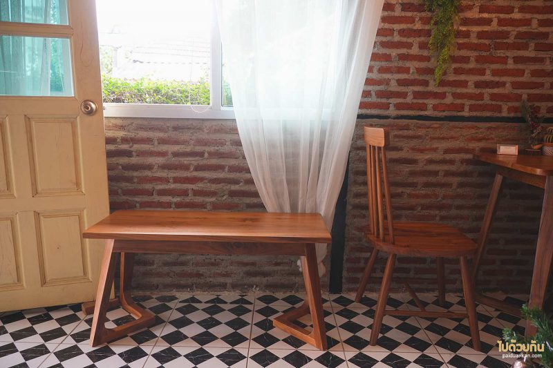 ขัวคาเฟ่, คาเฟ่ลำปาง, ร้านกาแฟลำปาง, ขัวคาเฟ่ ลำปาง คาเฟ่น่ารักริมสะพานรัษฎาภิเศก