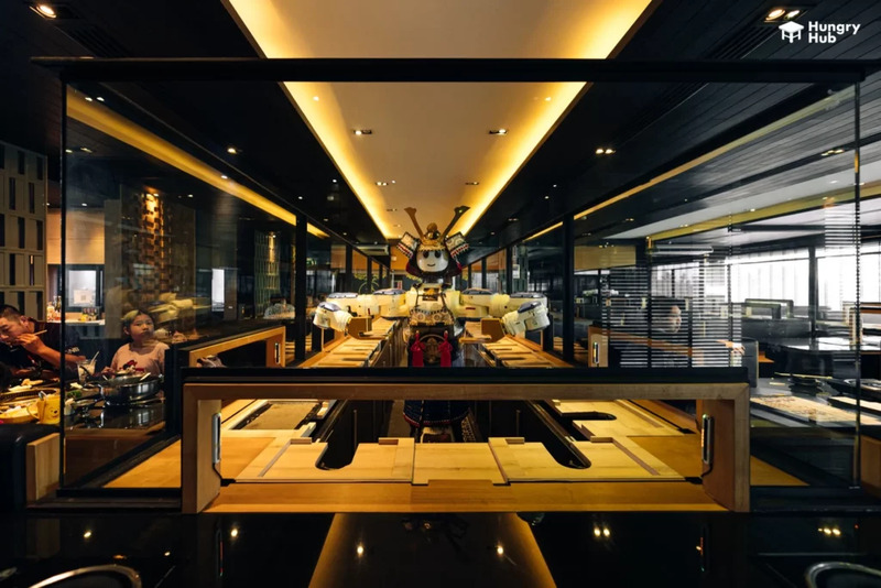 top 10+ best japanese restaurants in bangkok with buffet promotion