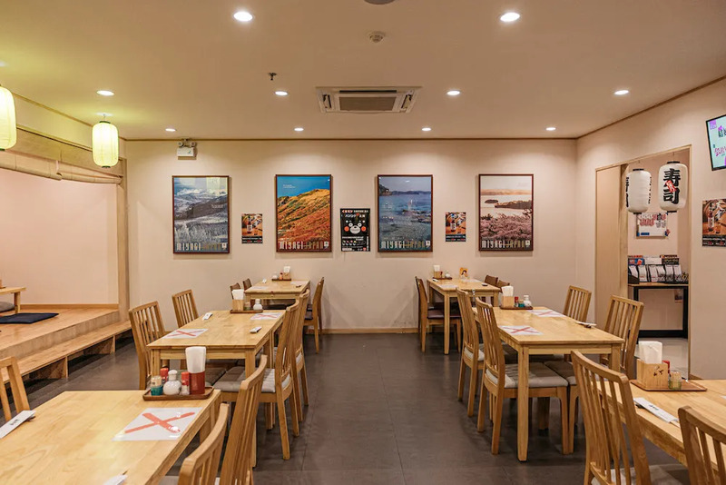 top 10+ best japanese restaurants in bangkok with buffet promotion