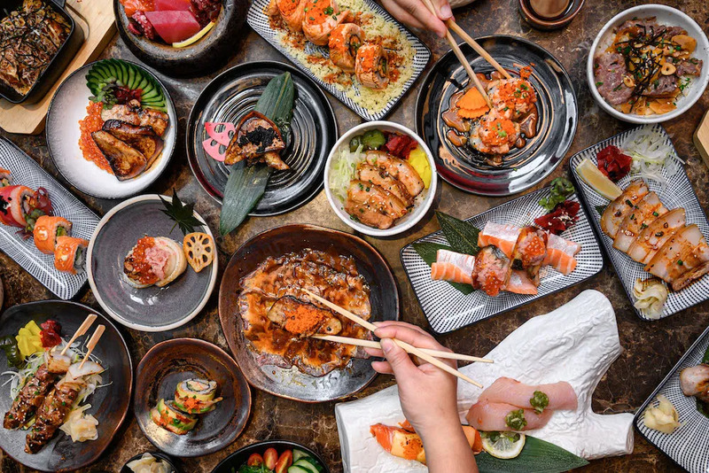 top 10+ best japanese restaurants in bangkok with buffet promotion