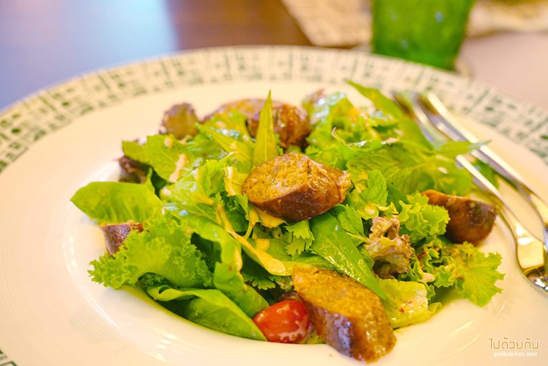 เที่ยวเขาใหญ่, คาเฟ่เขาใหญ่, lamaya khaoyai, lamaya khaoyai  ร้านอาหารตีมบาหลี ซาฟารี